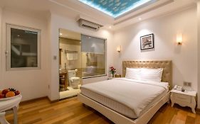 7s Mimosa Hotel Quan 10
